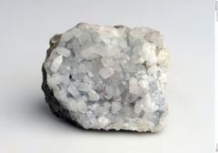 Foto von Datholith (NHMW-MIN-Ab728)